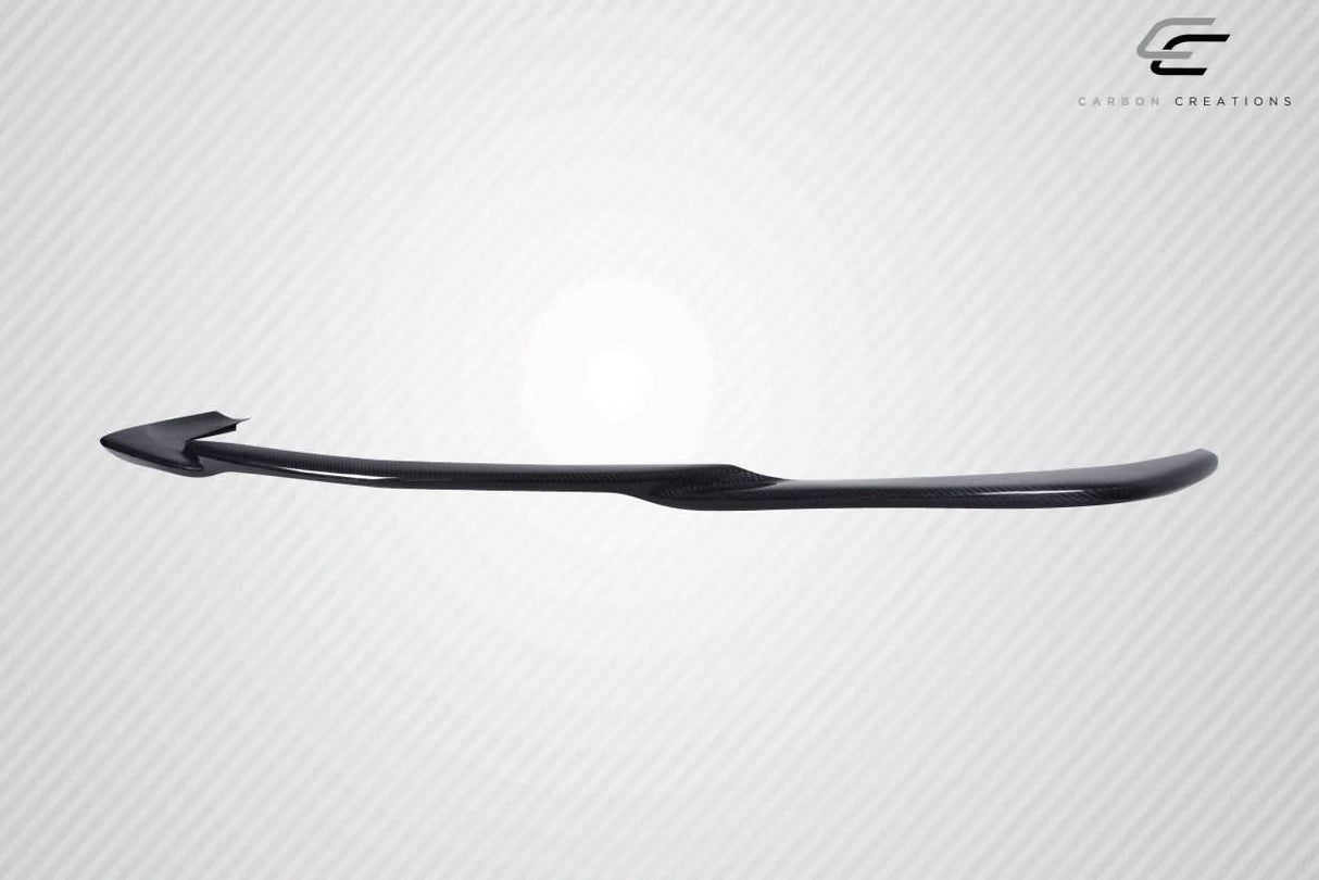 2010-2013 Mercedes E Class W212 L Sport Style Front Lip Spoiler