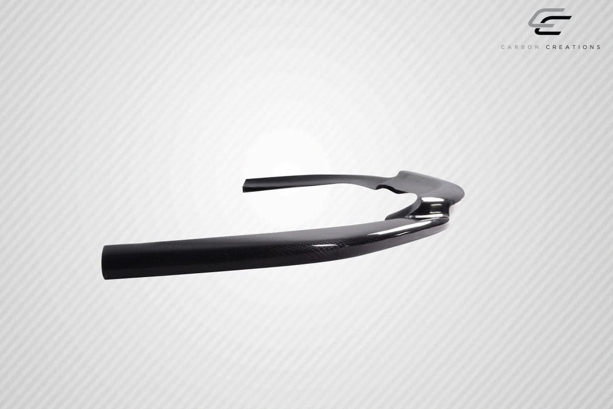 2010-2013 Mercedes E Class W212 L Sport Style Front Lip Spoiler