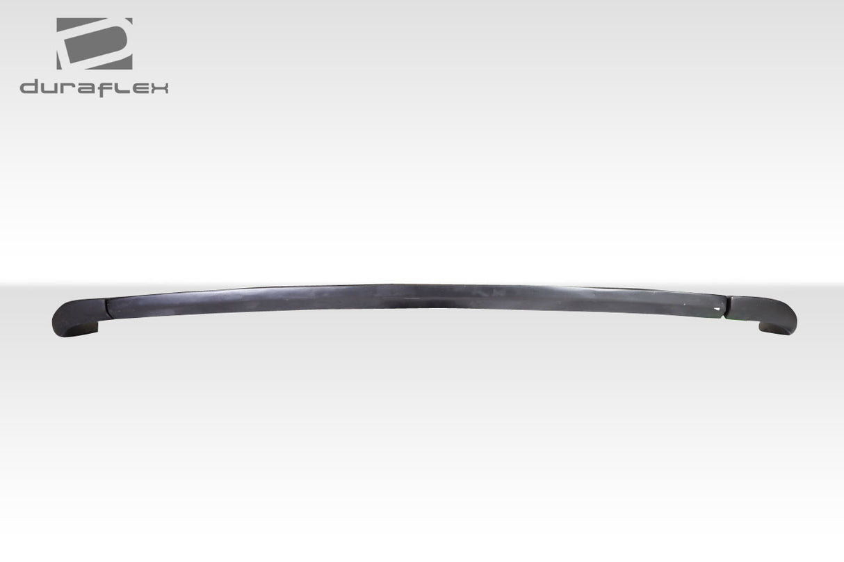 1989-1994 Nissan 240SX S13 HB GP1 Style Rear Wing Spoiler - FRP