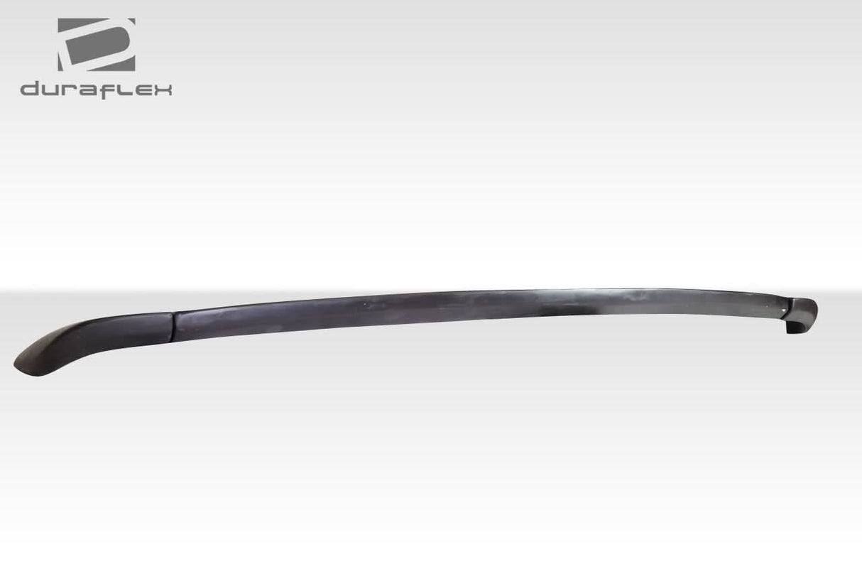 1989-1994 Nissan 240SX S13 HB GP1 Style Rear Wing Spoiler - FRP