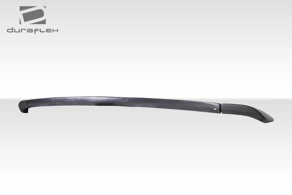 1989-1994 Nissan 240SX S13 HB GP1 Style Rear Wing Spoiler - FRP