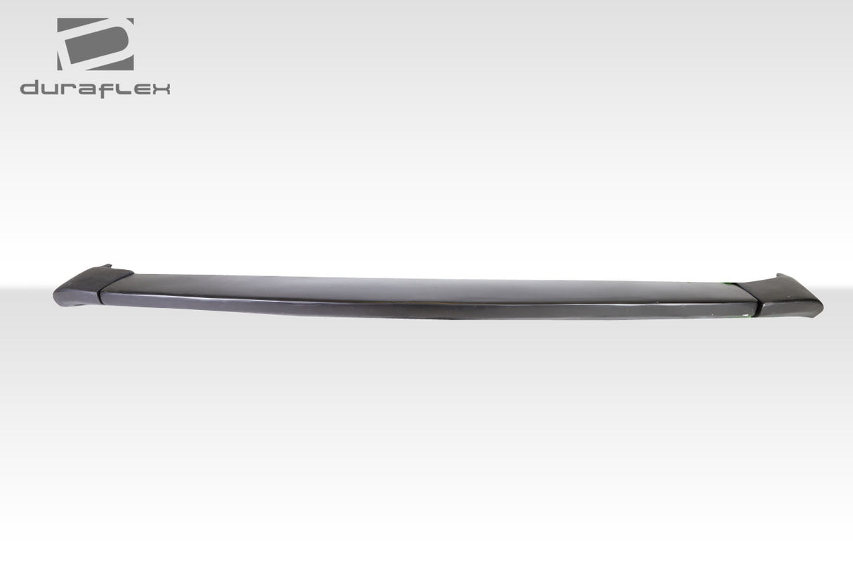 1989-1994 Nissan 240SX S13 HB GP1 Style Rear Wing Spoiler - FRP