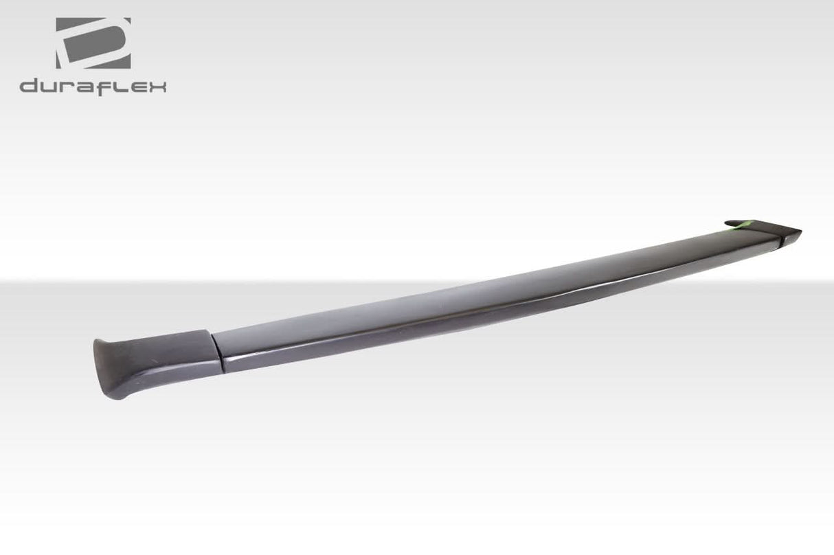 1989-1994 Nissan 240SX S13 HB GP1 Style Rear Wing Spoiler - FRP