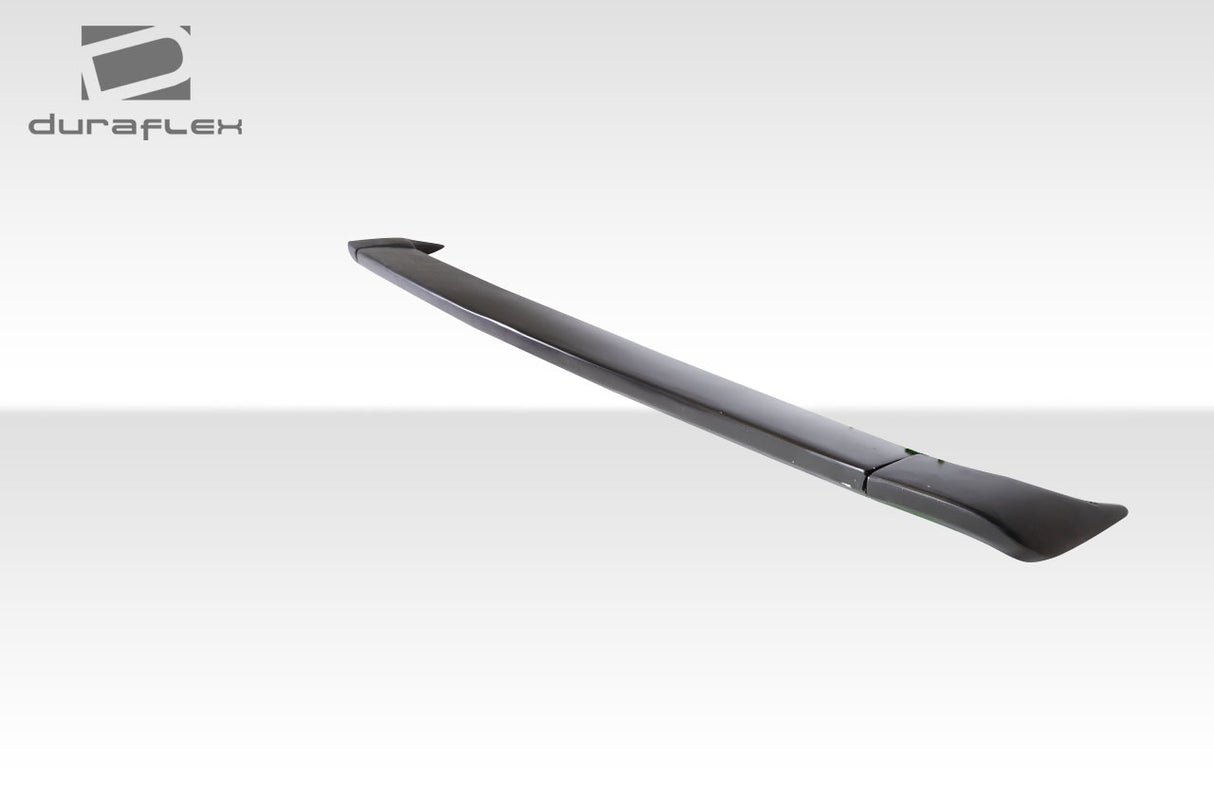 1989-1994 Nissan 240SX S13 HB Duraflex GP1 Rear Wing Spoiler - 3 Piece