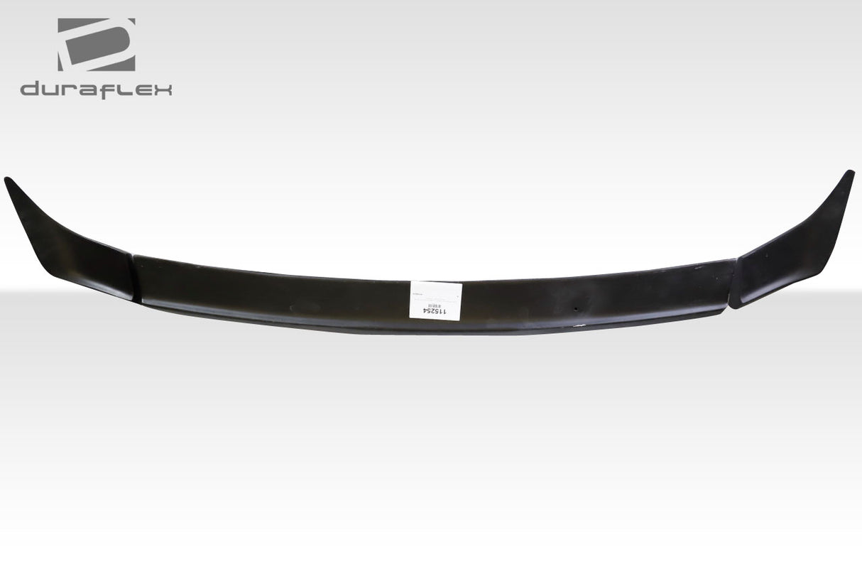 1989-1994 Nissan 240SX S13 HB Duraflex GP1 Rear Wing Spoiler - 3 Piece