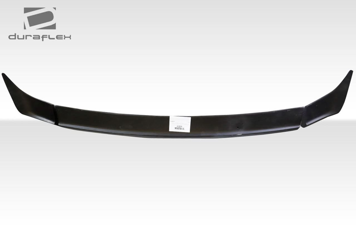1989-1994 Nissan 240SX S13 HB GP1 Style Rear Wing Spoiler - FRP