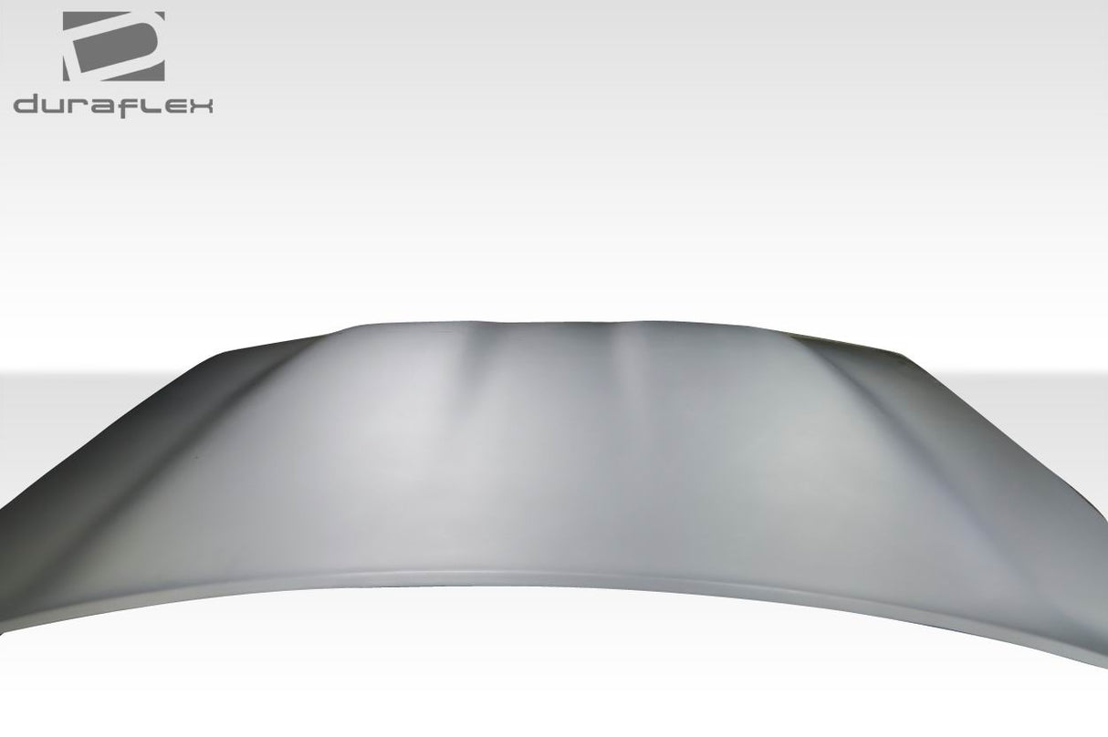 2008-2023 Dodge Challenger Redeye Look Hood - 1 Piece - FRP