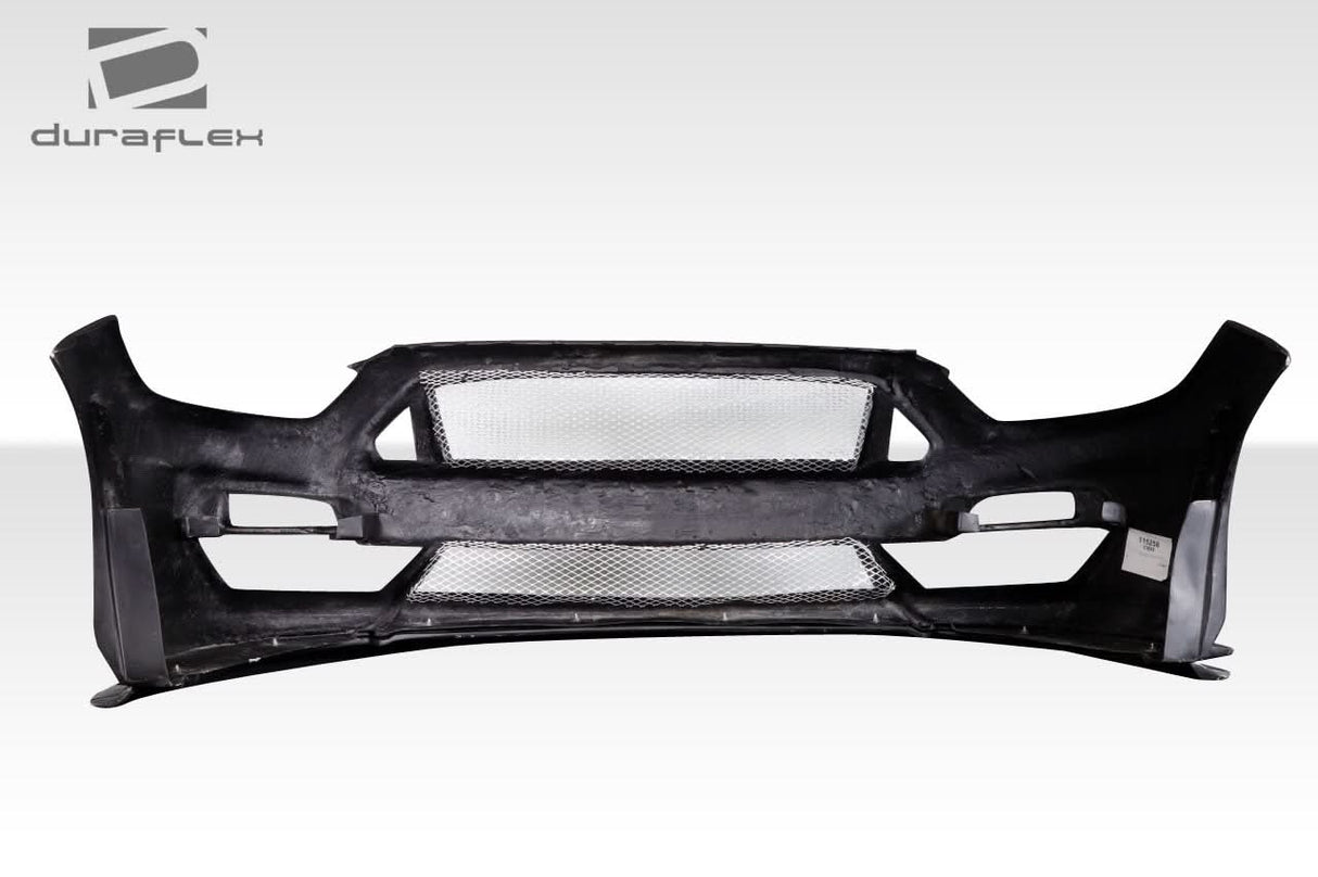 2015-2017 Ford Mustang GT350 Look Front Bumper - FRP