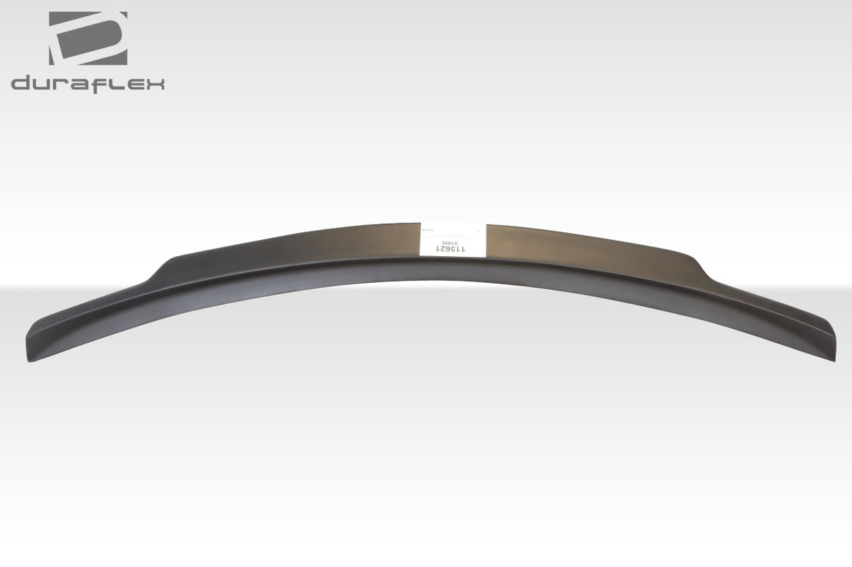 1993-2002 Chevrolet Camaro RKR Style Rear Wing Spoiler - FRP