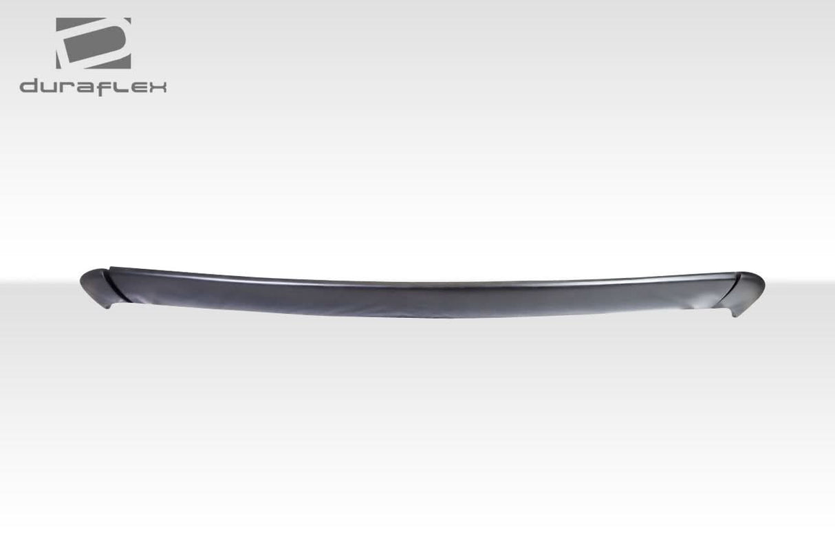 1993-2002 Chevrolet Camaro 3 Piece Rear Wing Spoiler - FRP