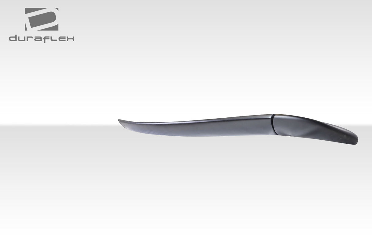 1993-2002 Chevrolet Camaro Duraflex 3 Piece Rear Wing Spoiler - 3 Piece