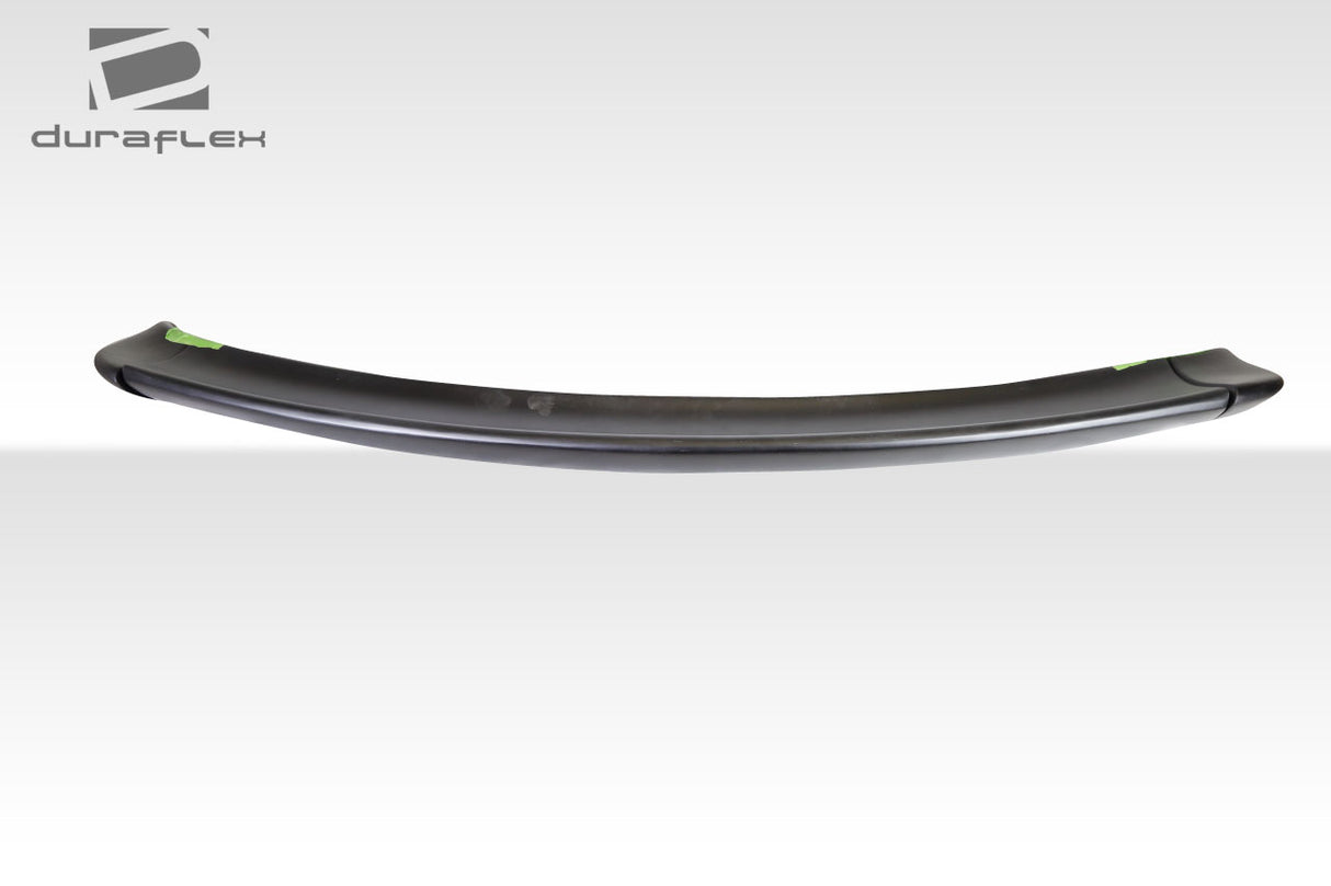 1993-2002 Chevrolet Camaro Duraflex 3 Piece Rear Wing Spoiler - 3 Piece