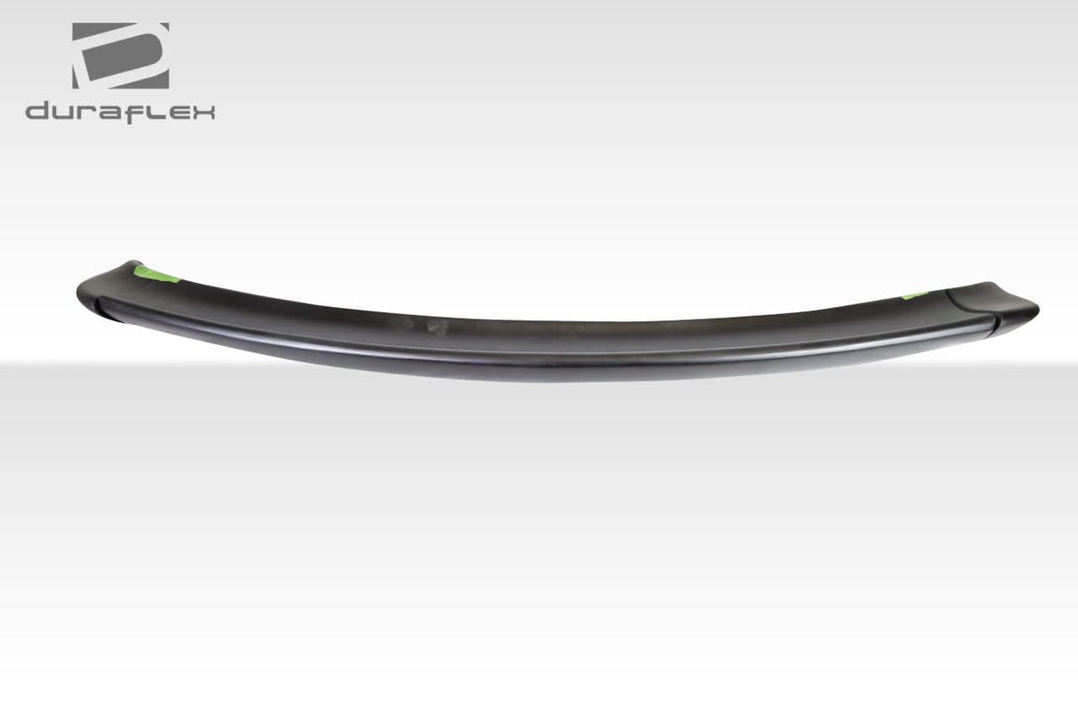 1993-2002 Chevrolet Camaro 3 Piece Rear Wing Spoiler - FRP