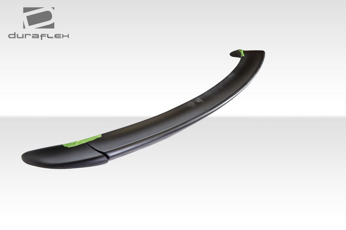 1993-2002 Chevrolet Camaro 3 Piece Rear Wing Spoiler - FRP