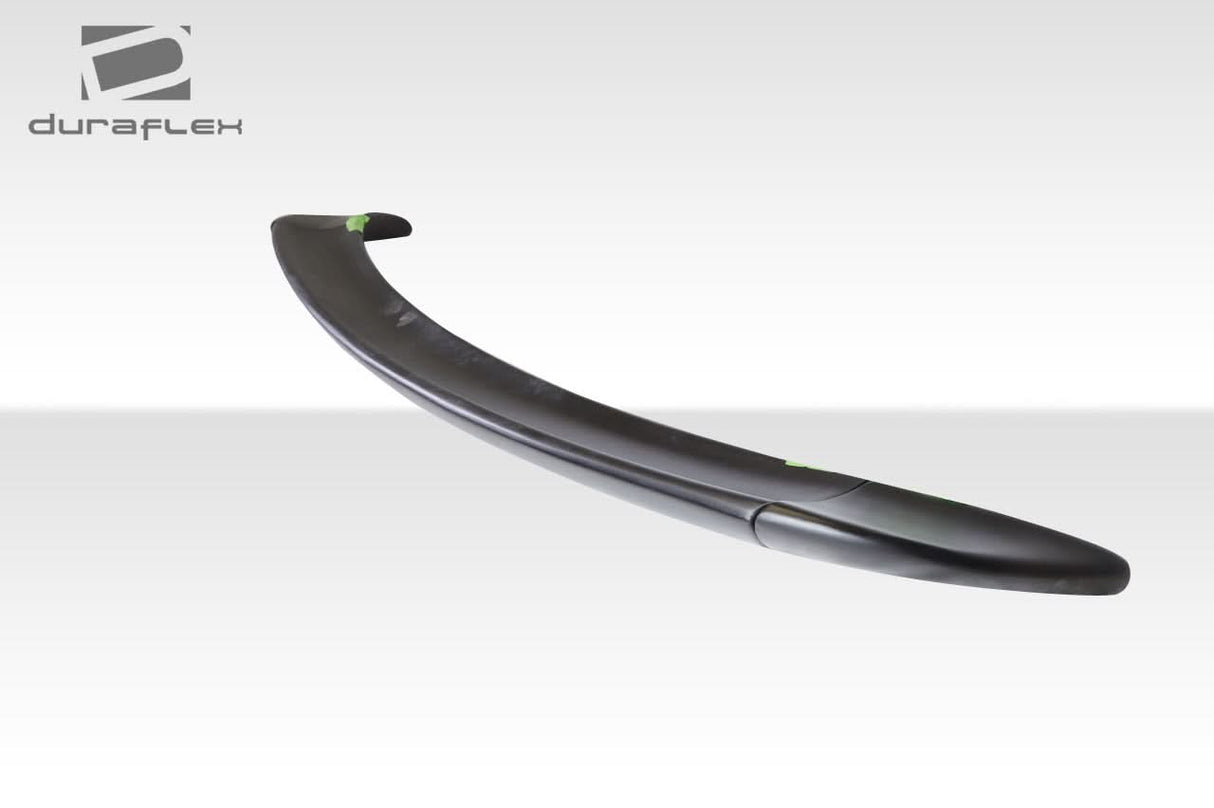 1993-2002 Chevrolet Camaro 3 Piece Rear Wing Spoiler - FRP