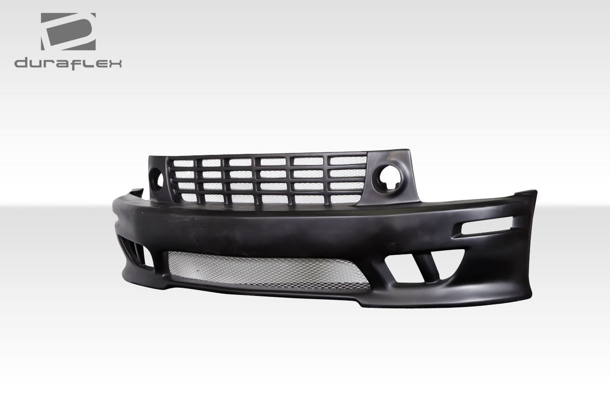 2005-2009 Ford Mustang Duraflex Colt Front Bumper - 1 Piece