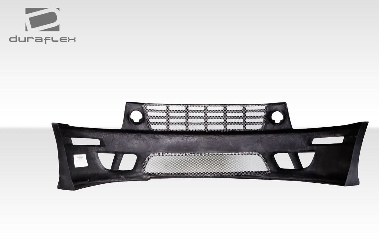 2005-2009 Ford Mustang Colt Style Front Bumper - 1 Piece - FRP