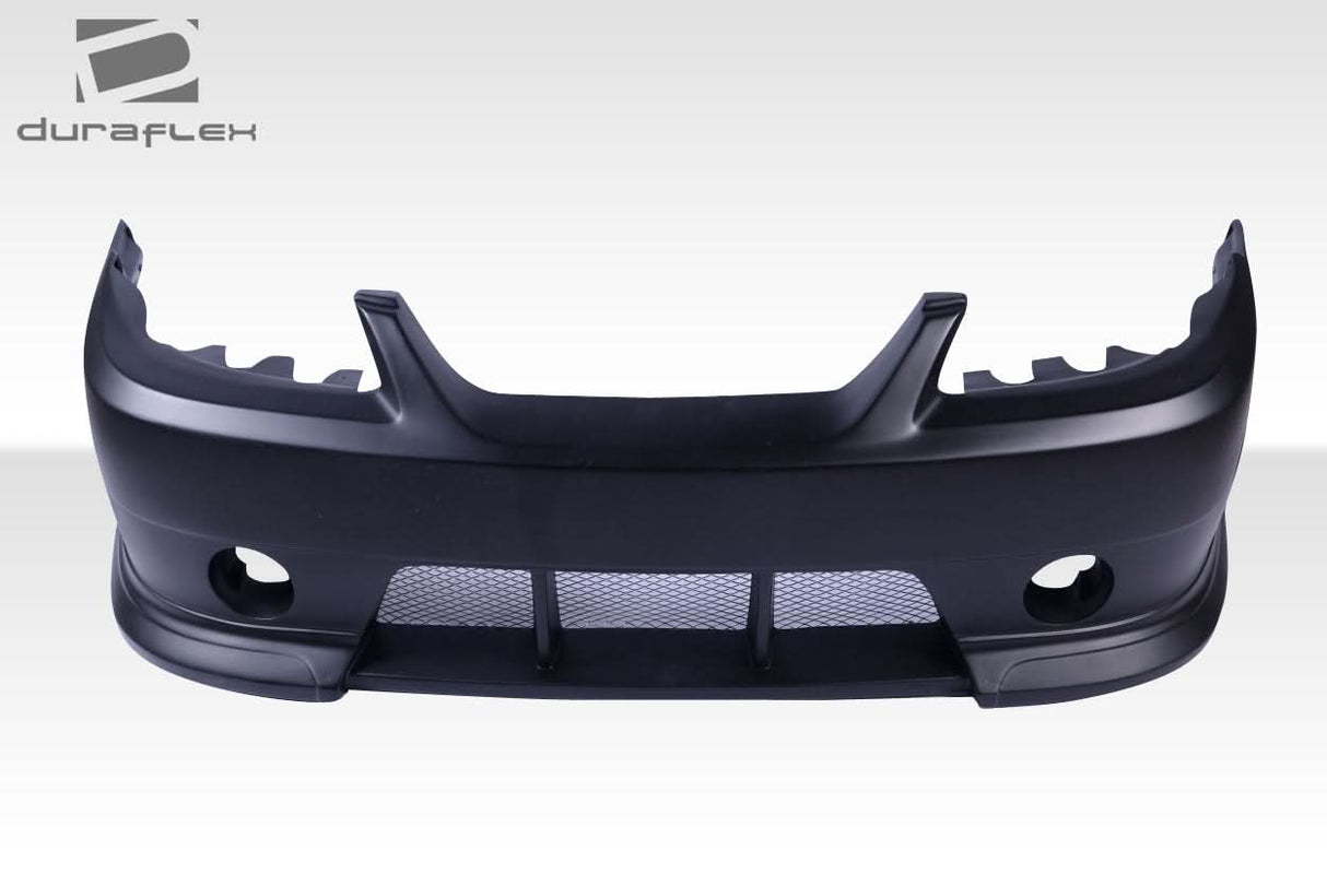 1999-2004 Ford Mustang R Spec Style Front Bumper - FRP