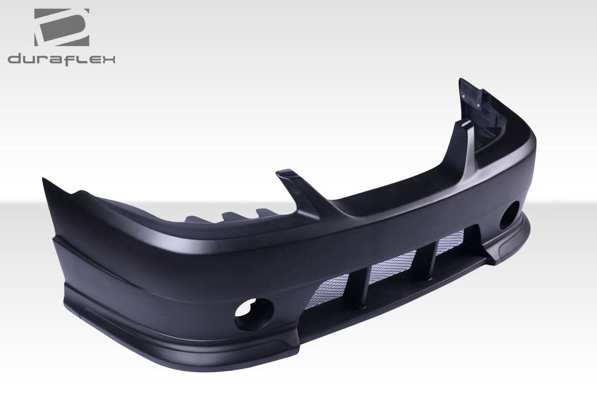 1999-2004 Ford Mustang R Spec Style Front Bumper - FRP