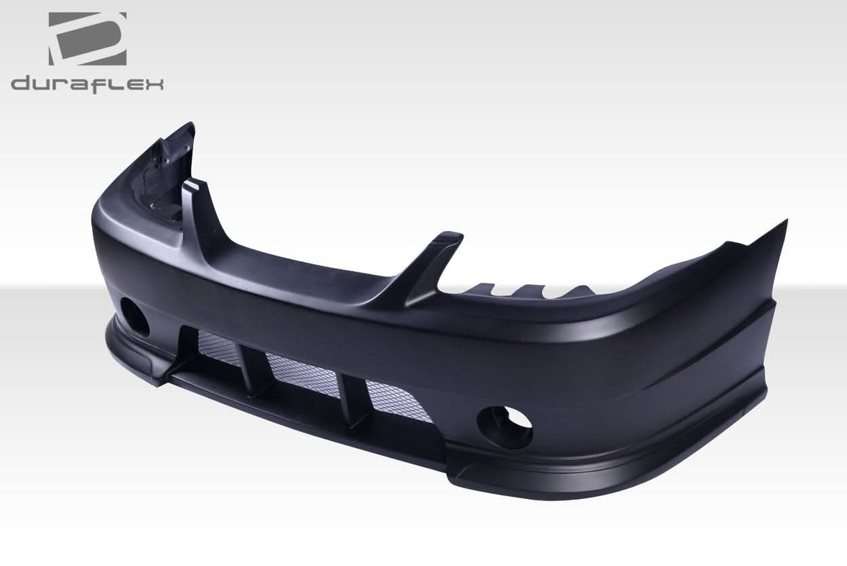 1999-2004 Ford Mustang R Spec Style Front Bumper - FRP