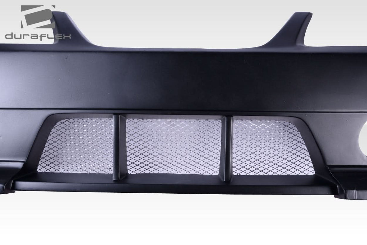 1999-2004 Ford Mustang R Spec Style Front Bumper - FRP