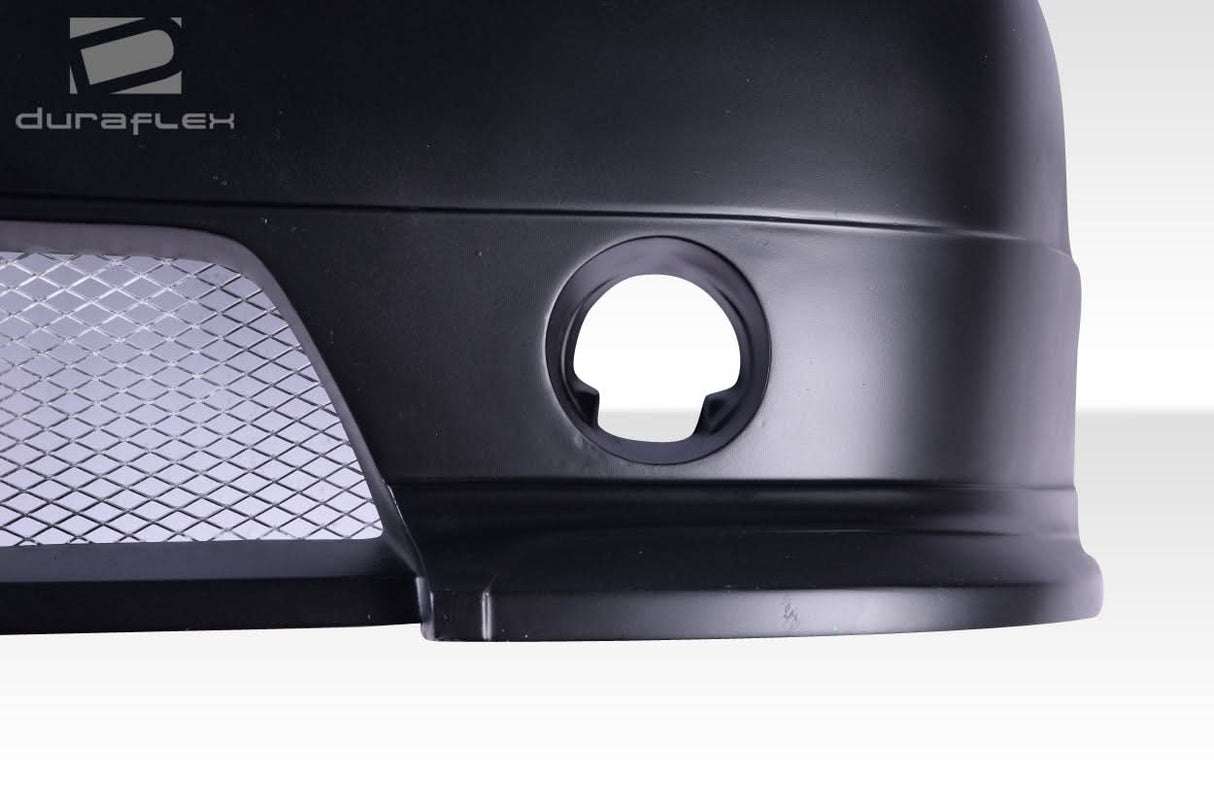 1999-2004 Ford Mustang R Spec Style Front Bumper - FRP