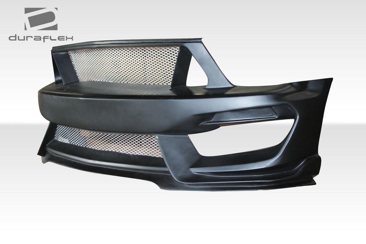 2005-2009 Ford Mustang GT350 Look Front Bumper - 1 Piece - FRP