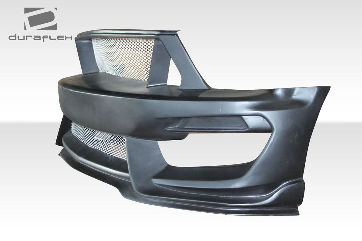 2005-2009 Ford Mustang GT350 Look Front Bumper - 1 Piece - FRP