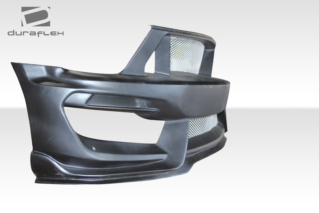 2005-2009 Ford Mustang GT350 Look Front Bumper - 1 Piece - FRP