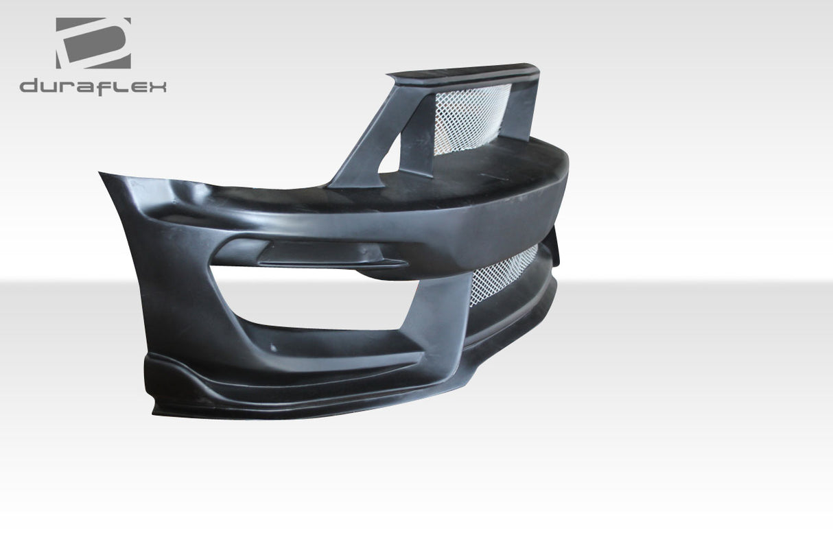 2005-2009 Ford Mustang GT350 Look Front Bumper - 1 Piece - FRP