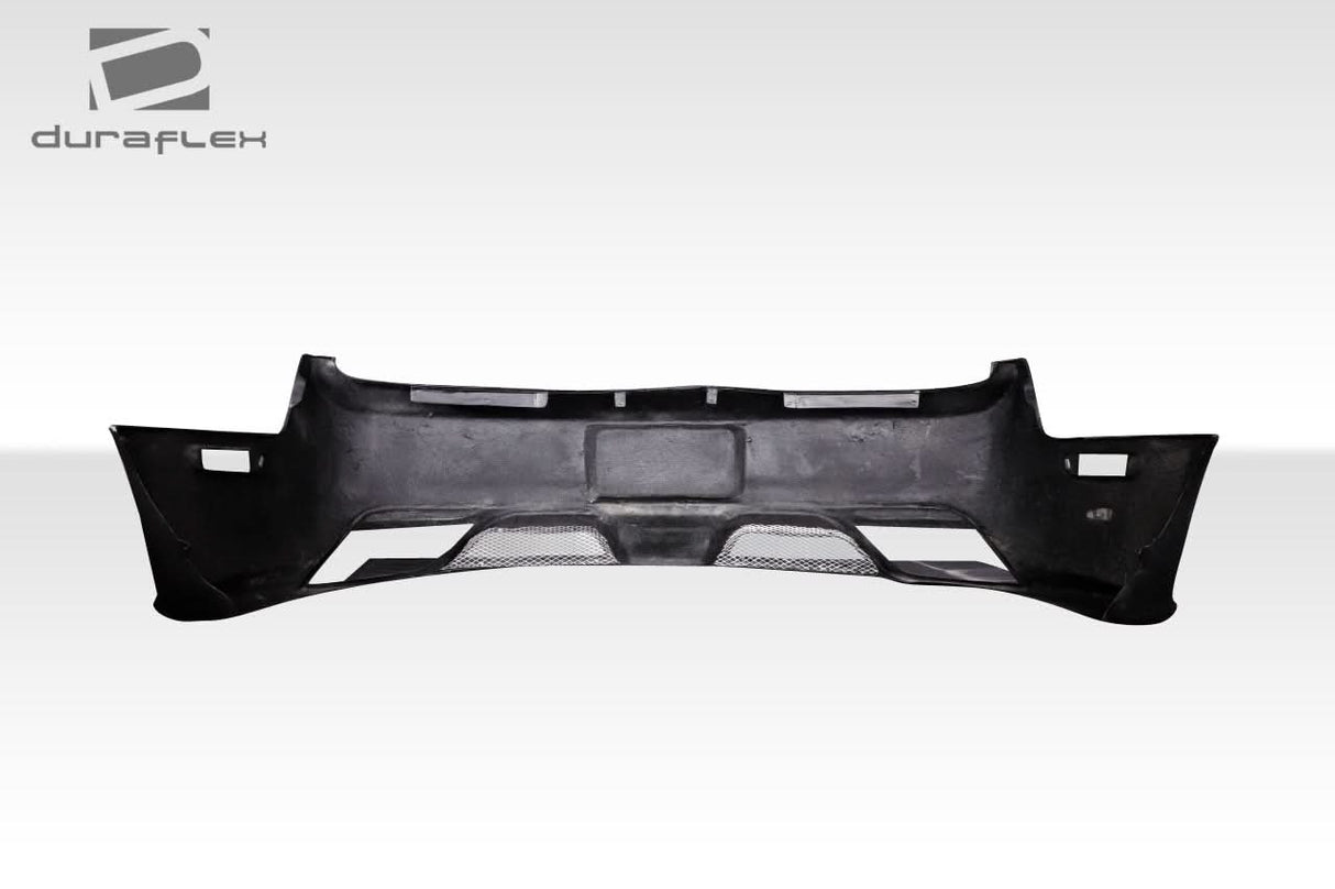 2005-2009 Ford Mustang GT350 Look Rear Bumper - 1 Piece - FRP