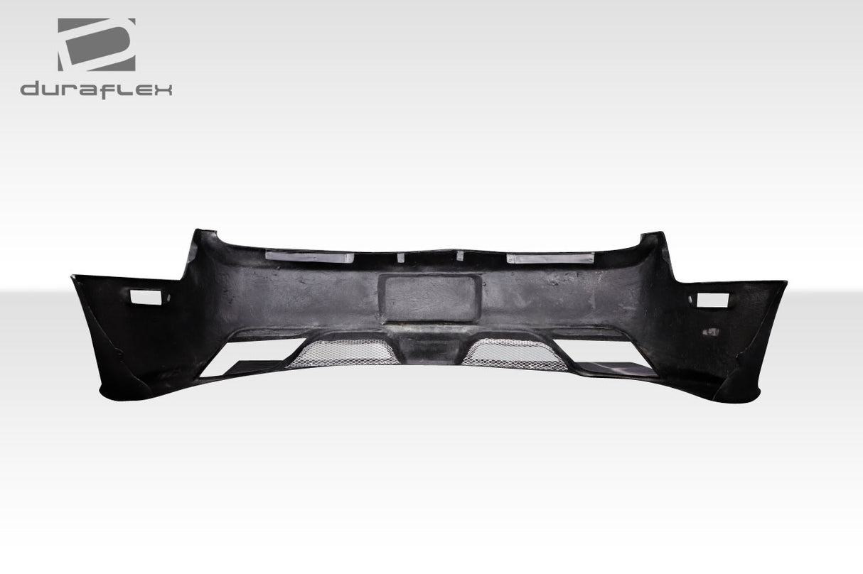 2005-2009 Ford Mustang Duraflex GT350 Look Rear Bumper - 1 Piece