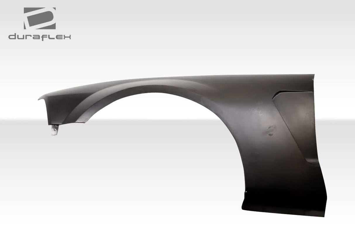2005-2009 Ford Mustang GT350 V2 Look Front Fenders - FRP