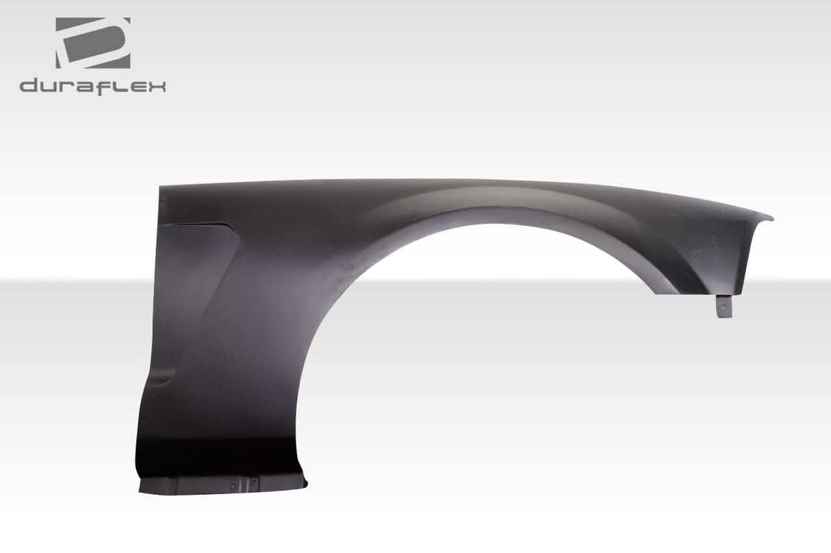2005-2009 Ford Mustang GT350 V2 Look Front Fenders - FRP