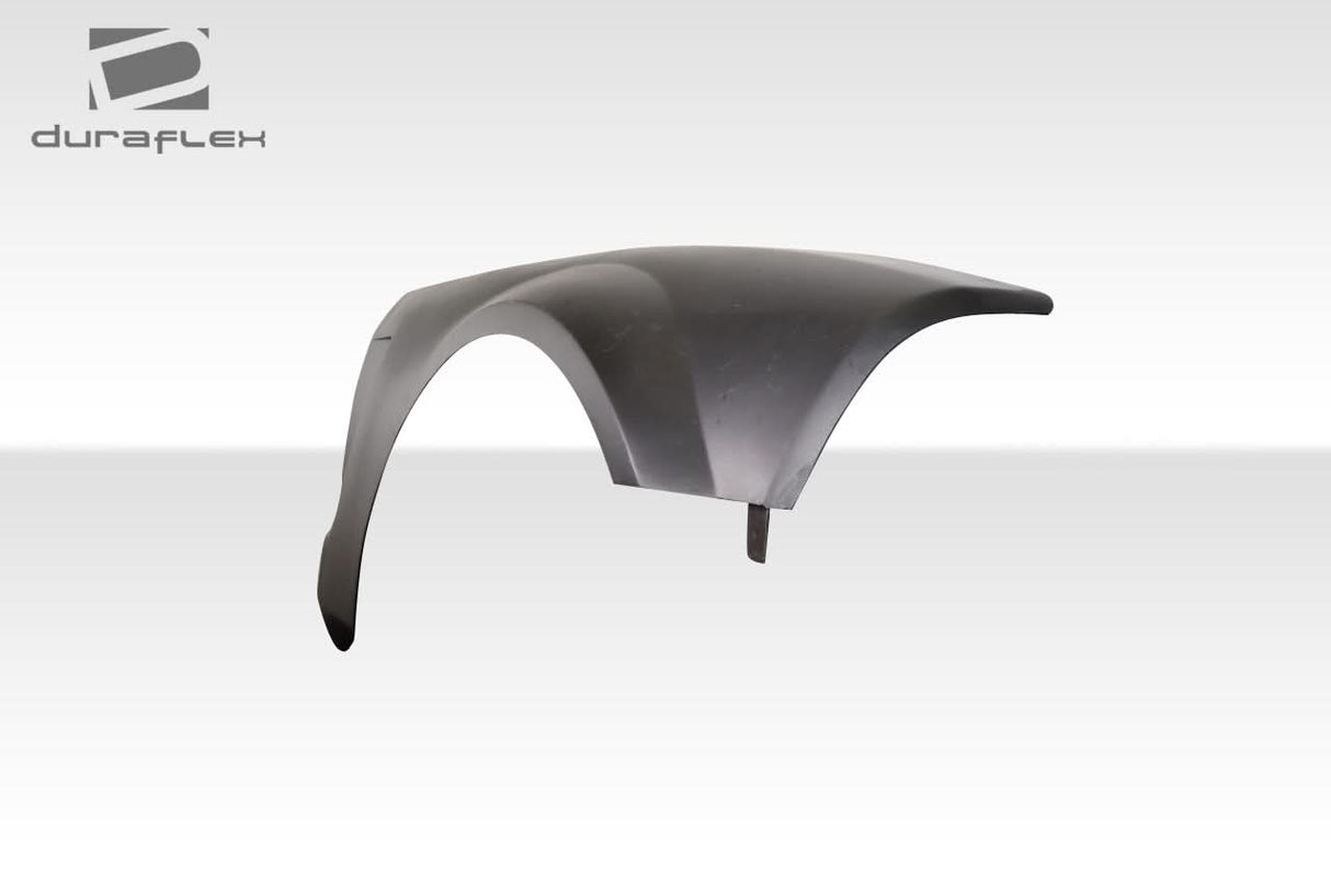2005-2009 Ford Mustang GT350 V2 Look Front Fenders - FRP