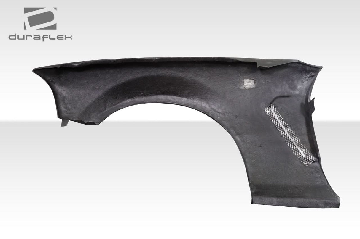 2005-2009 Ford Mustang GT350 V2 Look Front Fenders - FRP