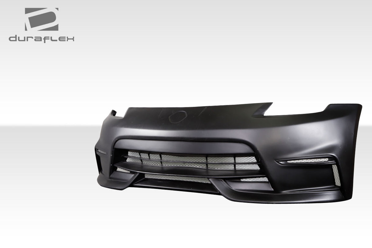 2003-2008 Nissan 350Z N4 Style Front Bumper Cover - FRP