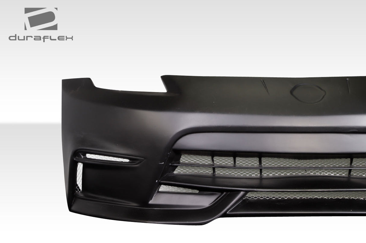 2003-2008 Nissan 350Z N4 Style Front Bumper Cover - FRP