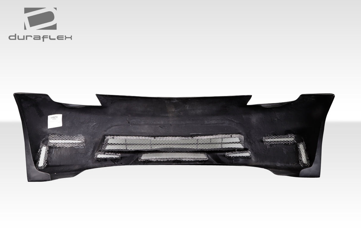 2003-2008 Nissan 350Z N4 Style Front Bumper Cover - FRP