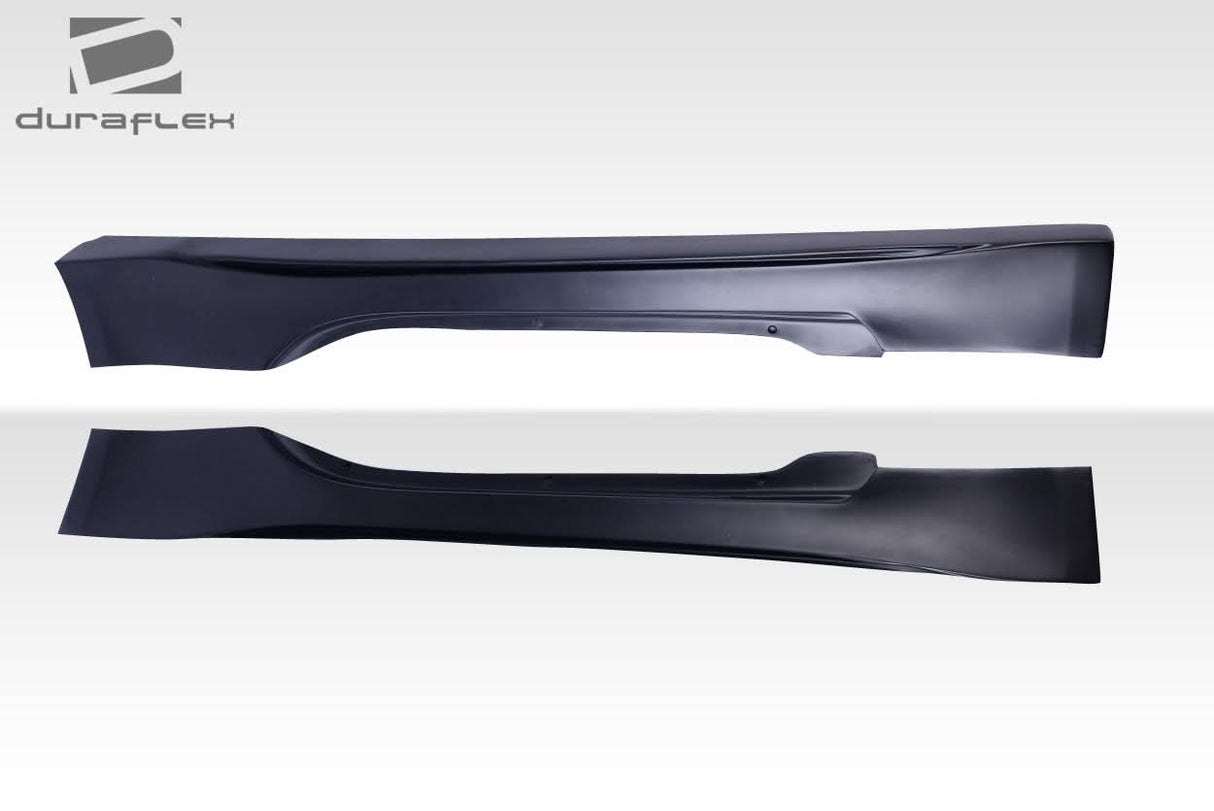 2003-2008 Nissan 350Z N4 Style Side Skirts Rocker Panels - FRP