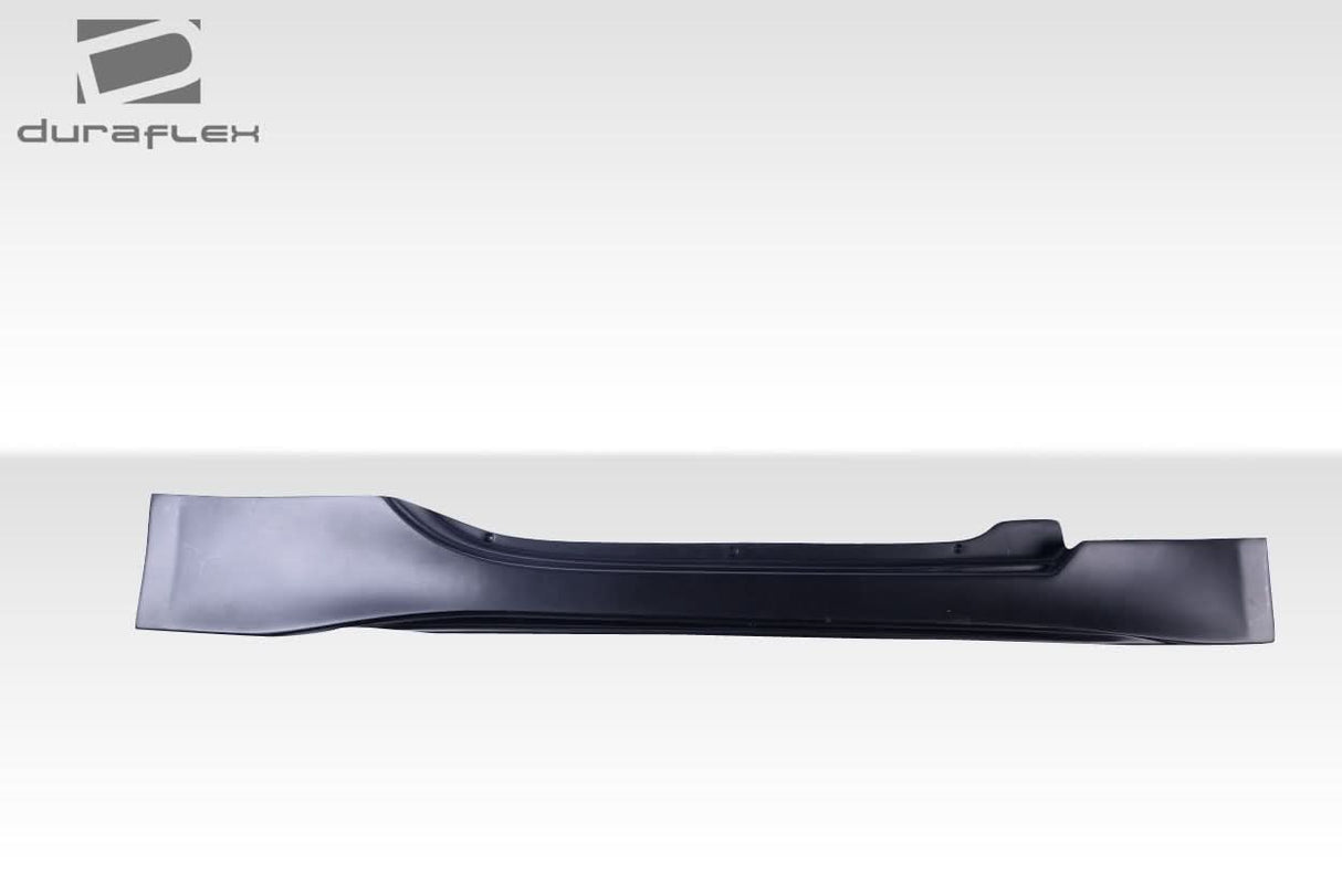 2003-2008 Nissan 350Z N4 Style Side Skirts Rocker Panels - FRP