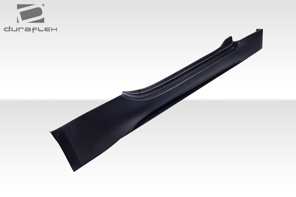 2003-2008 Nissan 350Z Z33 Duraflex N4 Side Skirts Rocker Panels - 2 Piece