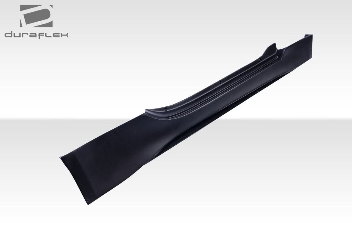 2003-2008 Nissan 350Z N4 Style Side Skirts Rocker Panels - FRP