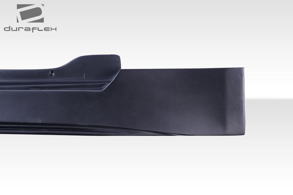 2003-2008 Nissan 350Z N4 Style Side Skirts Rocker Panels - FRP