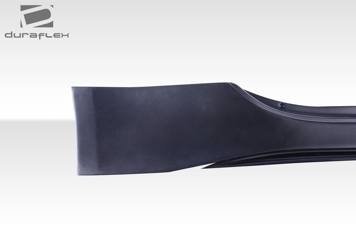 2003-2008 Nissan 350Z Z33 Duraflex N4 Side Skirts Rocker Panels - 2 Piece
