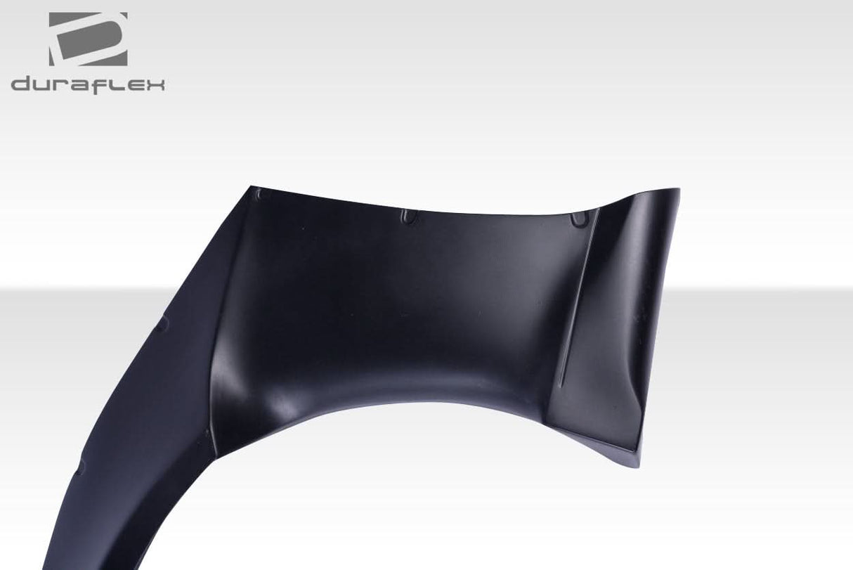 2006-2010 Lexus IS250/IS350 MSR Style Front Fender Flares - FRP