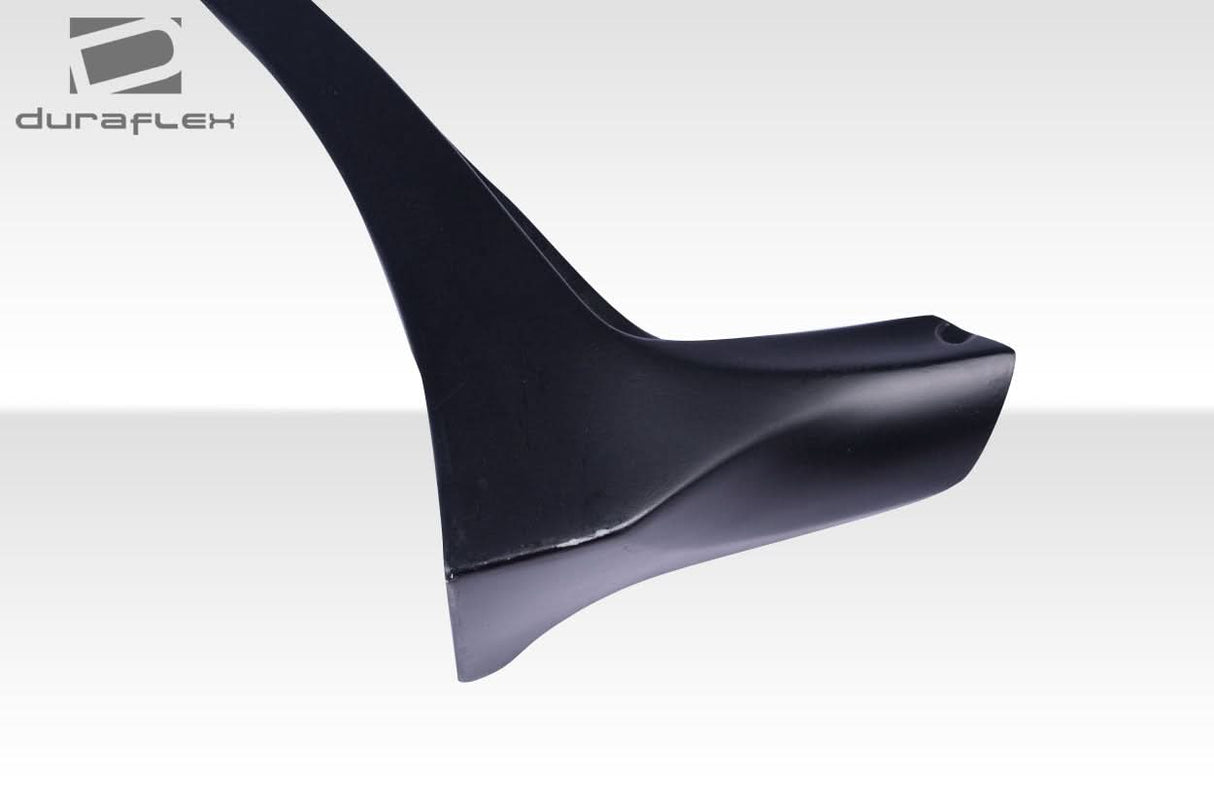 2006-2013 Lexus IS Series MSR Style Rear Fender Flares - FRP