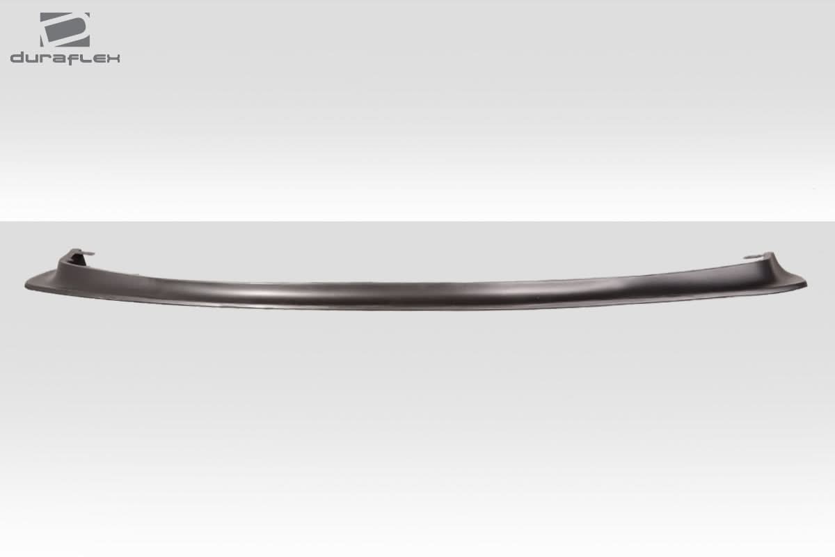 2006-2008 Lexus IS250 IS350 MSR Style Front Lip Spoiler - FRP