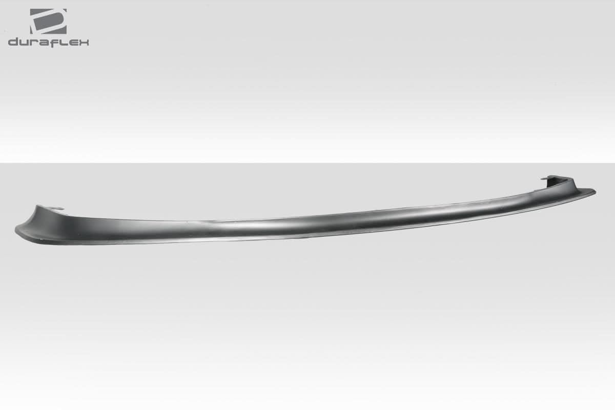 2006-2008 Lexus IS250 IS350 MSR Style Front Lip Spoiler - FRP