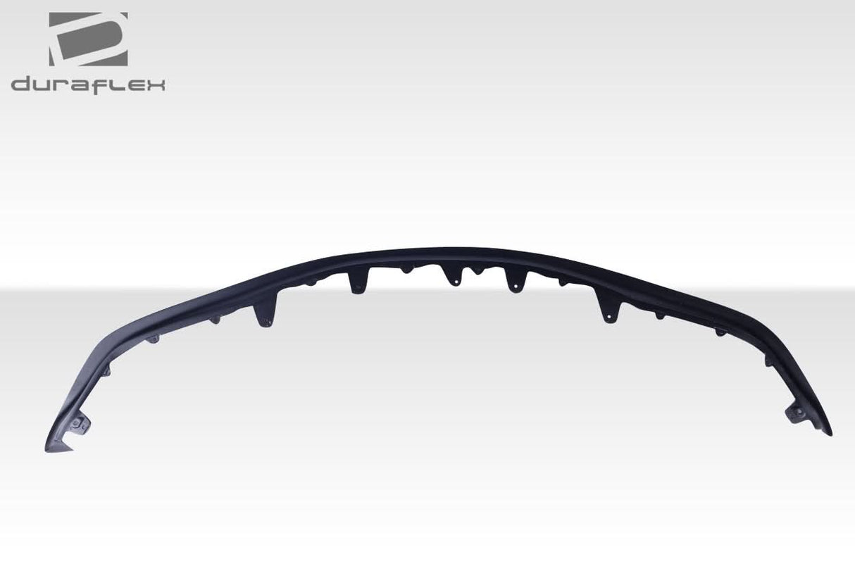 2006-2008 Lexus IS250 IS350 MSR Style Front Lip Spoiler - FRP